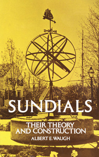 Sundials, Albert Waugh
