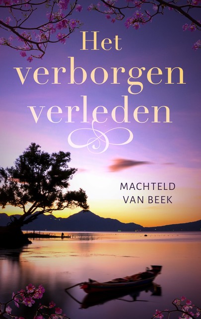 Het verborgen verleden, Machteld van Beek