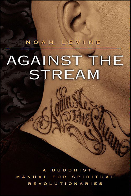 Against the Stream, Noah Levine