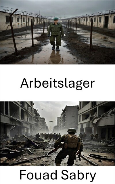 Arbeitslager, Fouad Sabry