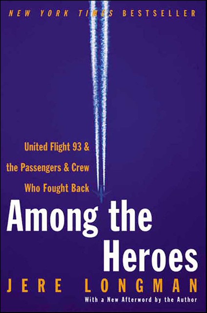 Among the Heroes, Jere Longman