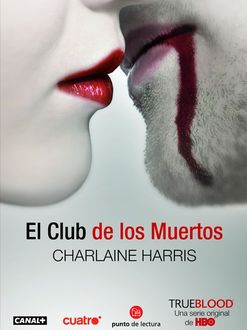 El Club De Los Muertos, Charlaine Harris