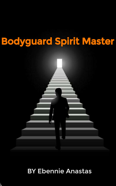 Bodyguard Spirit Master, Ebennie Anastas
