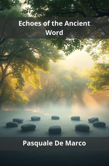 Echoes of the Ancient Word, Pasquale De Marco