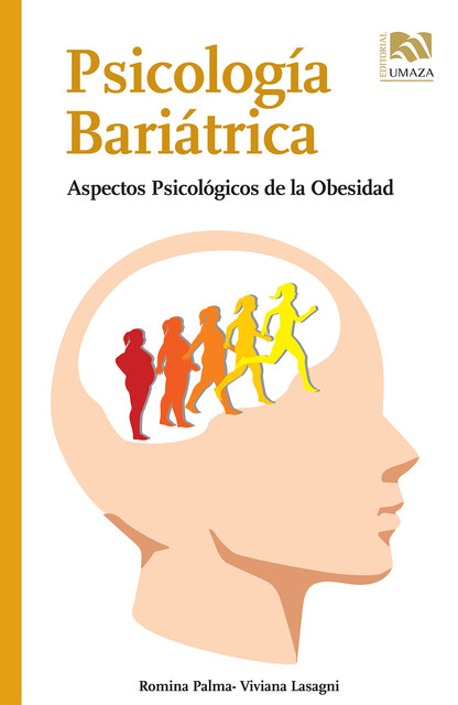 Psicología Bariátrica, Romina Palma, Viviana Lasagni
