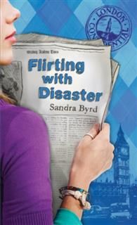 Flirting with Disaster, Sandra Byrd