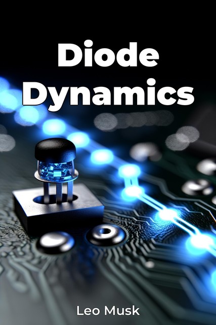 Diode Dynamics, Leo Musk