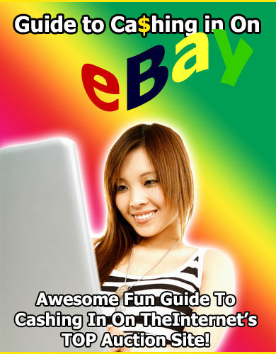 The Expert Guide to How to Sell On Ebay, John Mcload