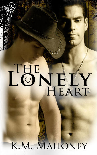 The Lonely Heart, KM Mahoney