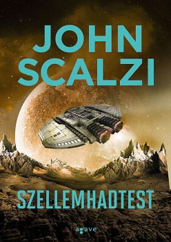 Szellemhadtest, John Scalzi
