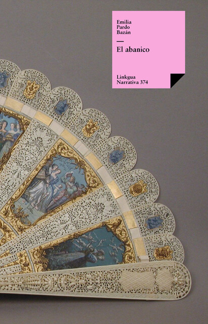 El abanico, Emilia Pardo Bazán