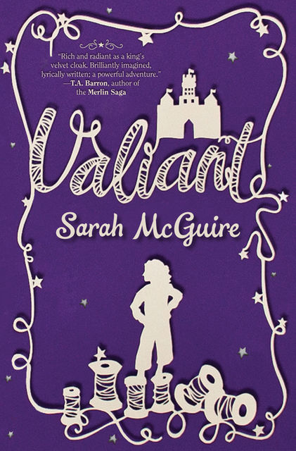 Valiant, Sarah McGuire