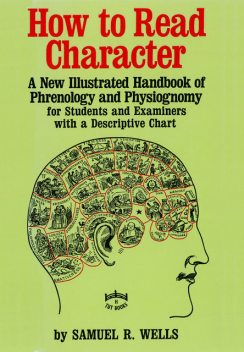 How to Read Character, Samuel R.Wells