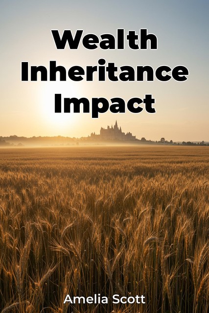 Wealth Inheritance Impact, Amelia Scott