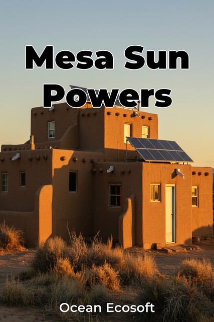 Mesa Sun Powers, Ocean Ecosoft