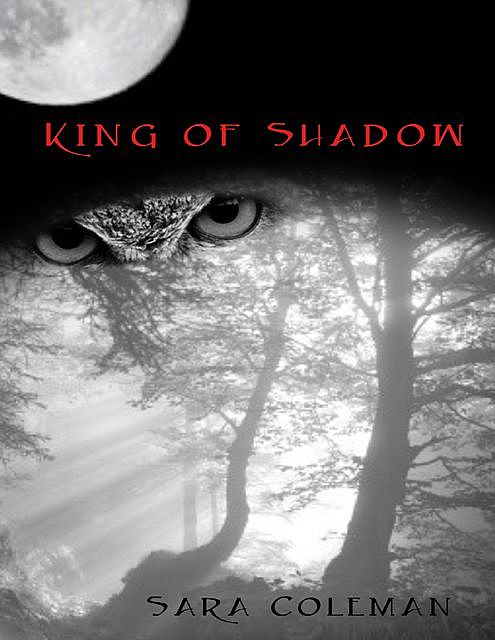 King of Shadow, Sara Coleman