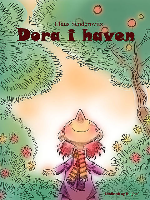 Dora i haven, Claus Senderovitz