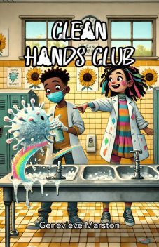 Clean Hands Club, Genevieve Marston