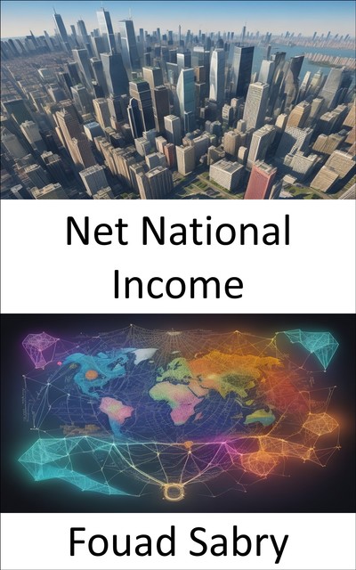 Net National Income, Fouad Sabry