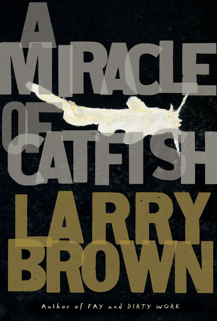 A Miracle of Catfish, Larry Brown
