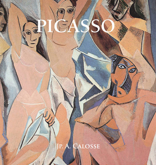 Picasso, Jp.A.Calosse