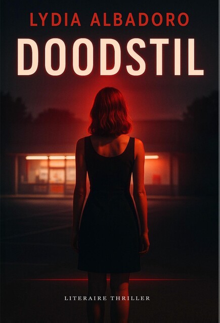 Doodstil, Lydia van Houten