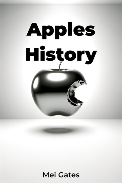 Apples History, Mei Gates