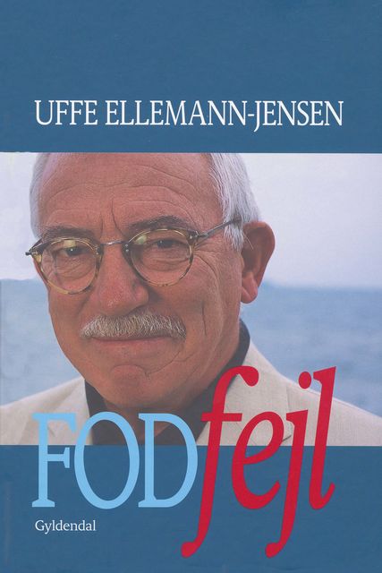 Fodfejl, Uffe Ellemann-Jensen