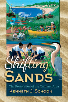 Shifting Sands, Kenneth J.Schoon