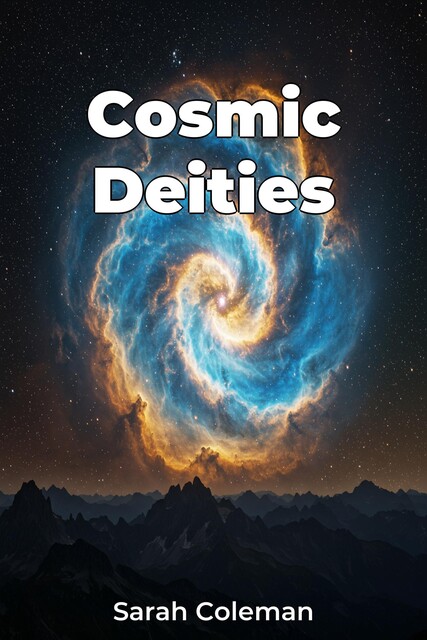Cosmic Deities, Sarah Coleman
