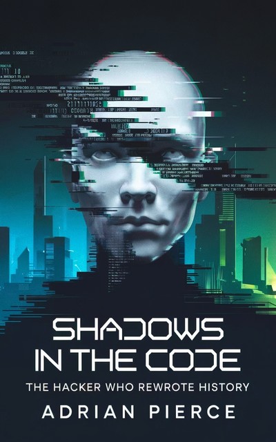 Shadows in the Code, Adrian Pierce