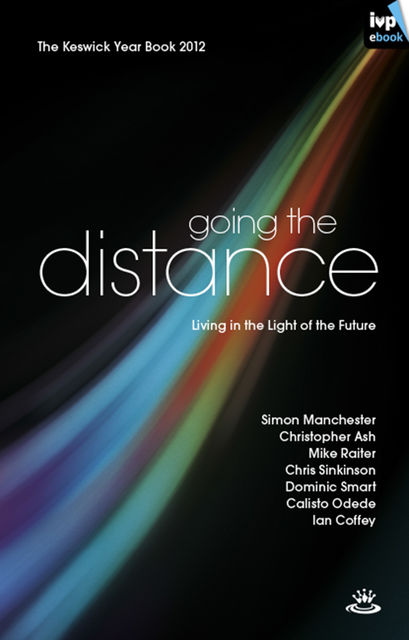 Keswick Year Book 2012 – Going the Distance, Elizabeth McQuoid