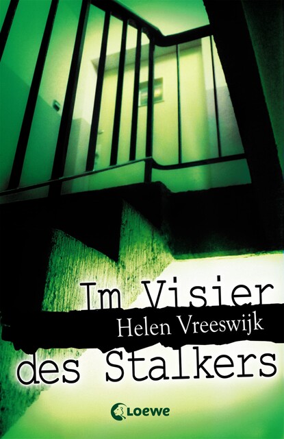 Im Visier des Stalkers, Helen Vreeswijk
