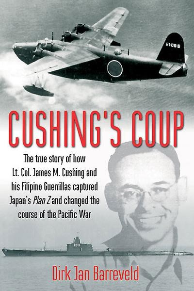 Cushing’s Coup, Dirk Barreveld