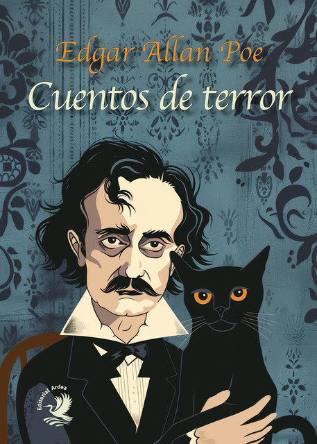 Cuentos de terror, Edgar Allan Poe