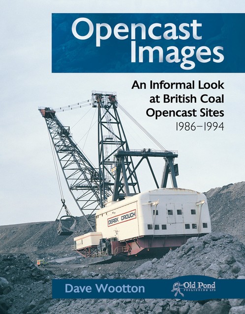 Opencast Images, Dave Wootton