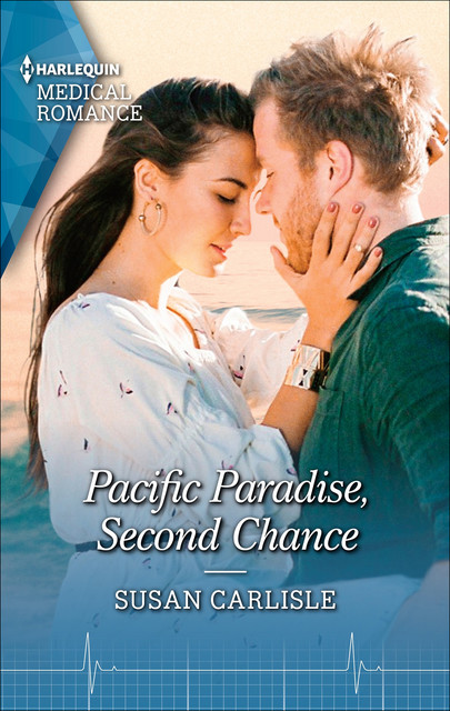 Pacific Paradise, Second Chance, Susan Carlisle