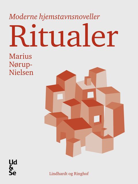 Ritualer, Marius Nørup-Nielsen