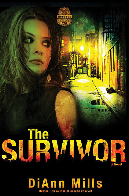 The Survivor, Diann Mills