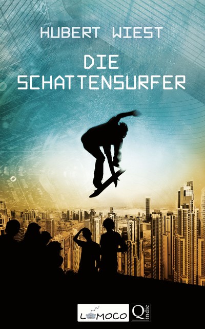 Die Schattensurfer, Hubert Wiest