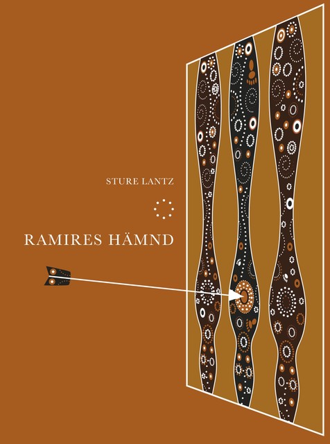 Ramires hämnd, Sture Lantz