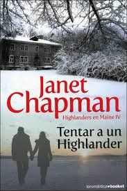 Tentar A Un Highlander, Janet Chapman
