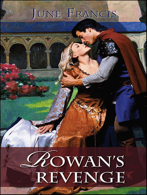 Rowan's Revenge, June Francis