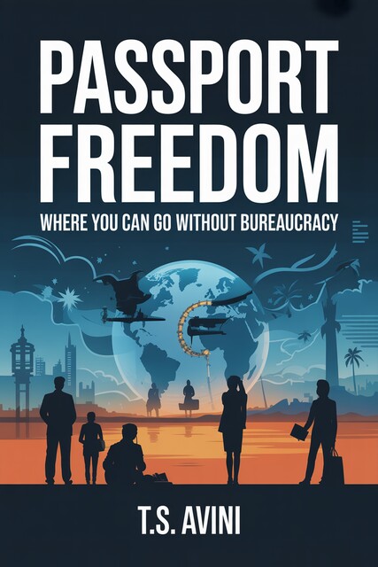 Passport Freedom, T. S Avini