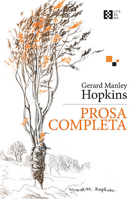 Prosa completa, Gerard Manley Hopkins