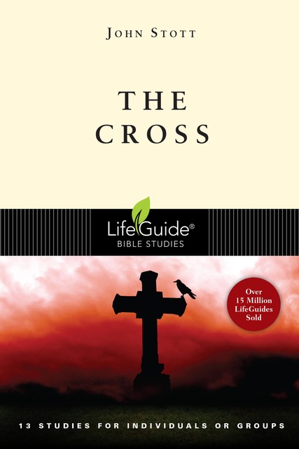 The Cross, John Stott