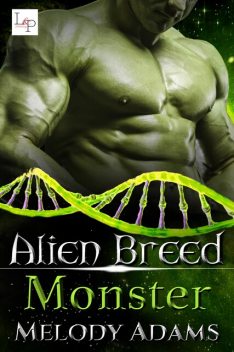 Monster, Melody Adams