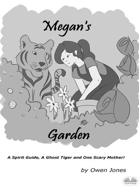 Megan's Garden, Owen Jones