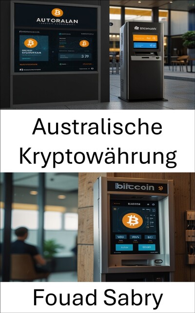 Australische Kryptowährung, Fouad Sabry