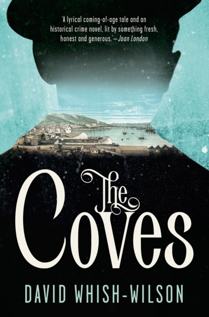 Coves, David Whish-Wilson